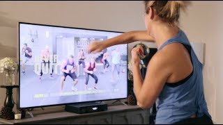 Start Here – Team Beachbody