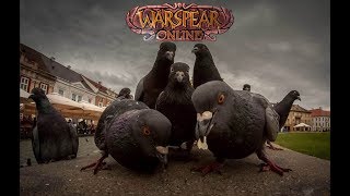 Когда зашел не в тот район - момент со стрима Warspear Online Когда зашел не в тот район - момент со стрима Warspear Online