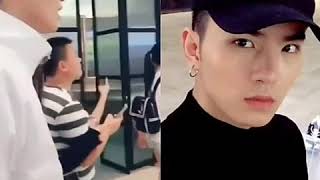 Mr President Caesar Wu