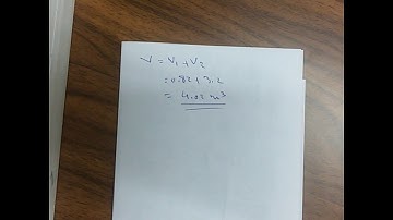 Chemical reaction Engineering 1 II Ch 02 lecture 10