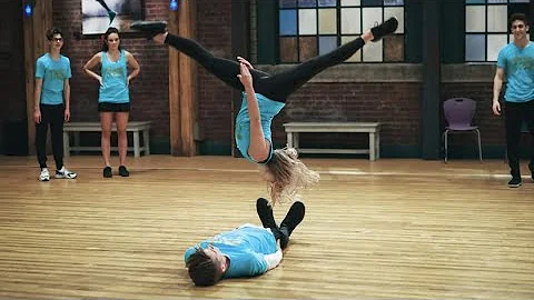 The Next Step - Season 6 Episode 3