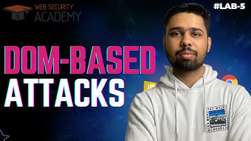 PortSwigger DOM-Based Vulnerabilities Lab-5 | DOM-based cookie manipulation