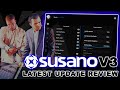 Susano V3 FiveM Latest Update Review