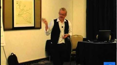 ITDevCon 2011 - Marco Cantù - Migrare da BDE/Paradox a Client/Server - part 1/3