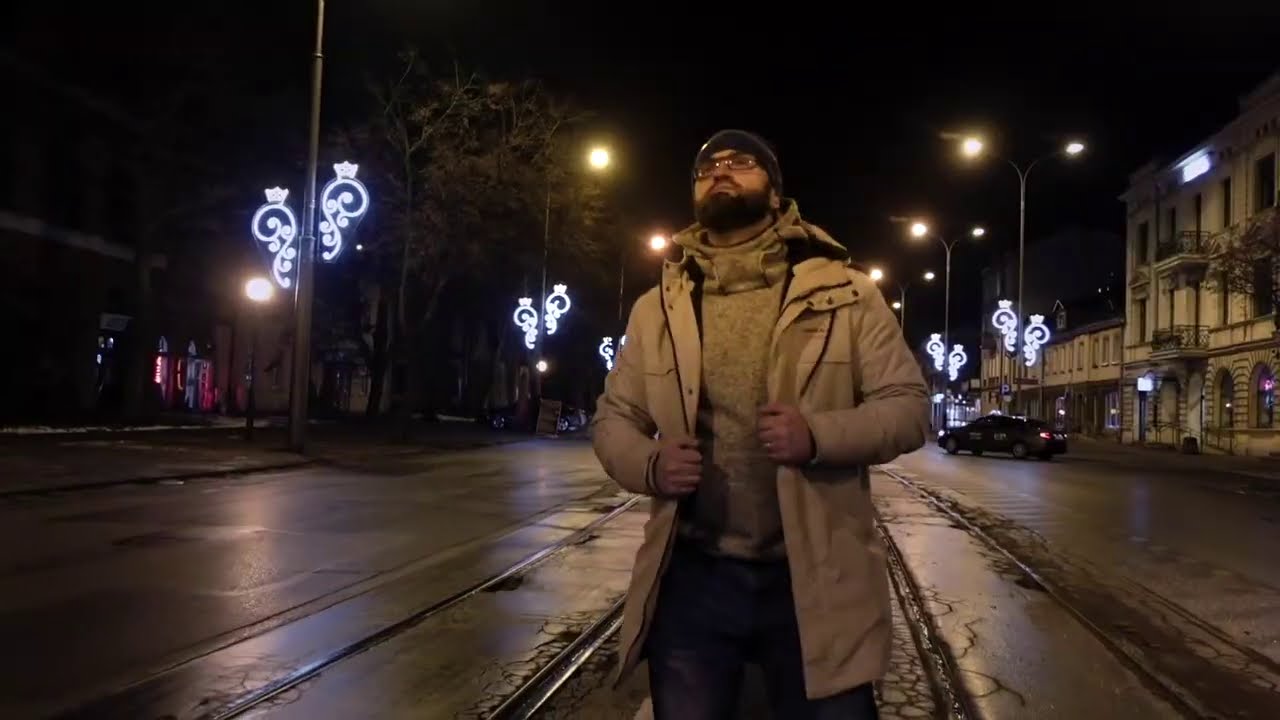 Dobromir Makowski (rapPedagog)- Ludzie są sami