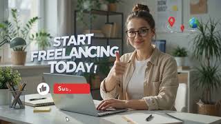 Best Freelance Websites for Beginners in 2026 💻 | Start Freelancing Online #Shorts