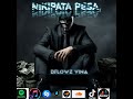NIKIPATA PESA Official Audio