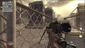 Backwards Ladder Stall Voice Tutorial | Highrise | Feat: Zoo Mason