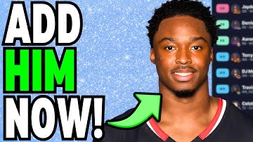 15 EARLY Waiver Wire Fantasy Football Players To ADD For Week 16 | Jawhar Jordan Gardner Minshew