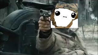 I Don't Even Know Man - Squad Memes Gameplay
