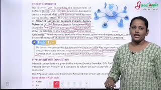 WISDOM PUBLICATION COMPUTER CONNECT CLASS 5 CHAPTER 8 INTERNET AND E   MAIL