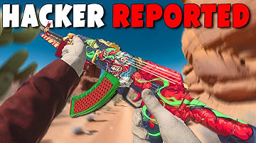 Hackers are RUINING Solo DMZ - Modern Warfare 2