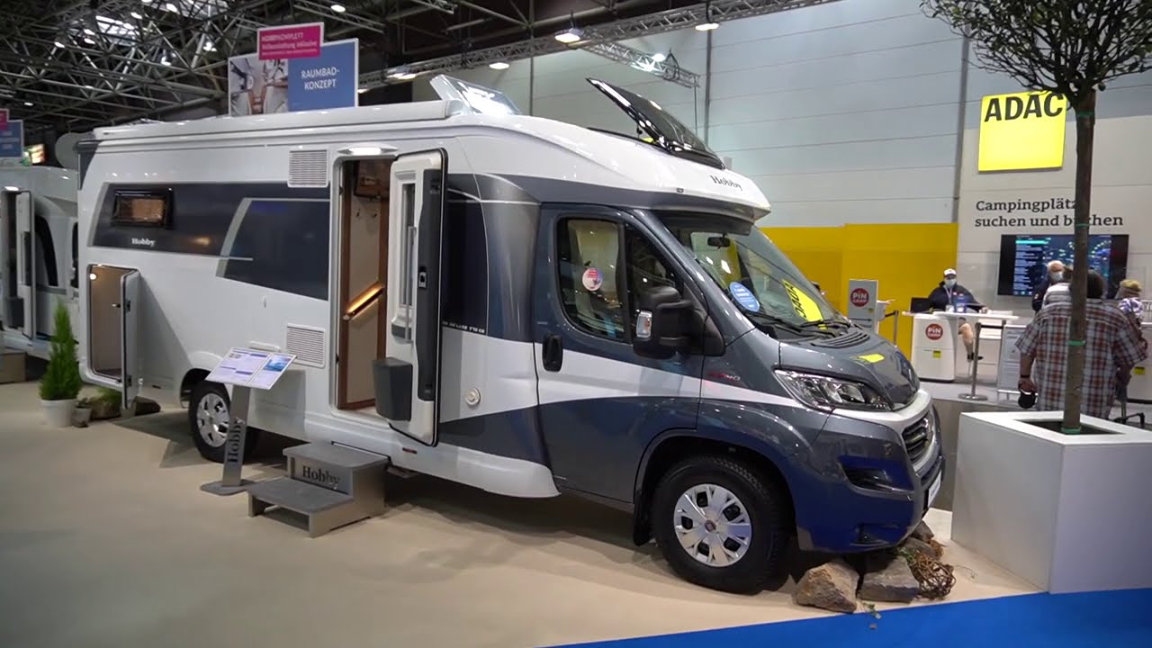 Hobby Optima De Luxe T8 GE 8 Günstiges Wohnmobil: Hubbett möglich. Hobby Optima De Luxe T8 GE 8 Günstiges Wohnmobil: Hubbett möglich.