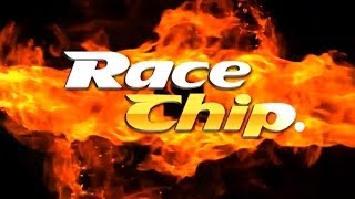 RaceChip Chiptuning - создано в Германии