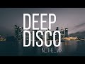 Deep house 2022 i deep disco records mix 157 by pete bellis