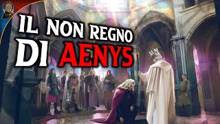 Il (non) Regno di AENYS