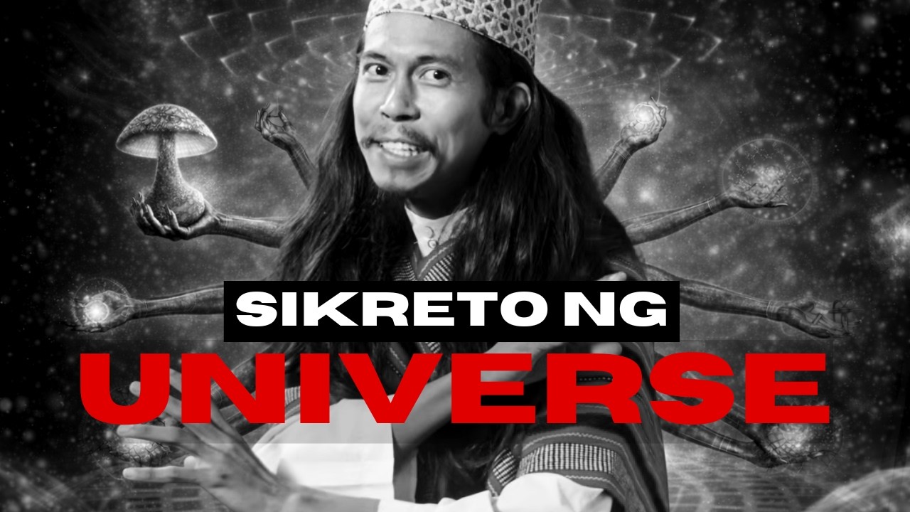 Anong KABUTE ang Kinain niya na Nagbukas ng Kanyang Mata? | Biringan, Bakunawa at Iba Pang Misteryo