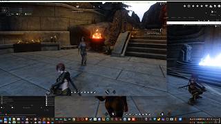 Skyrim Together 1.8.5 (stability and crashfixes, adaptive responsive animation interpolation)