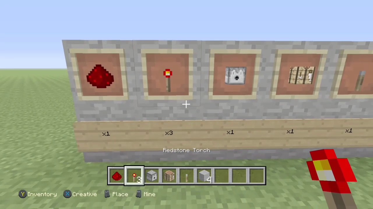 MINECRAFT XBOX / PS4 - TU55 /56 - DUPLICATION GLITCH! - (WORKING) AUGUST 5TH 2017!