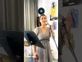Always Remember us This Way - Lady Gaga (Cover by ChrisiA)