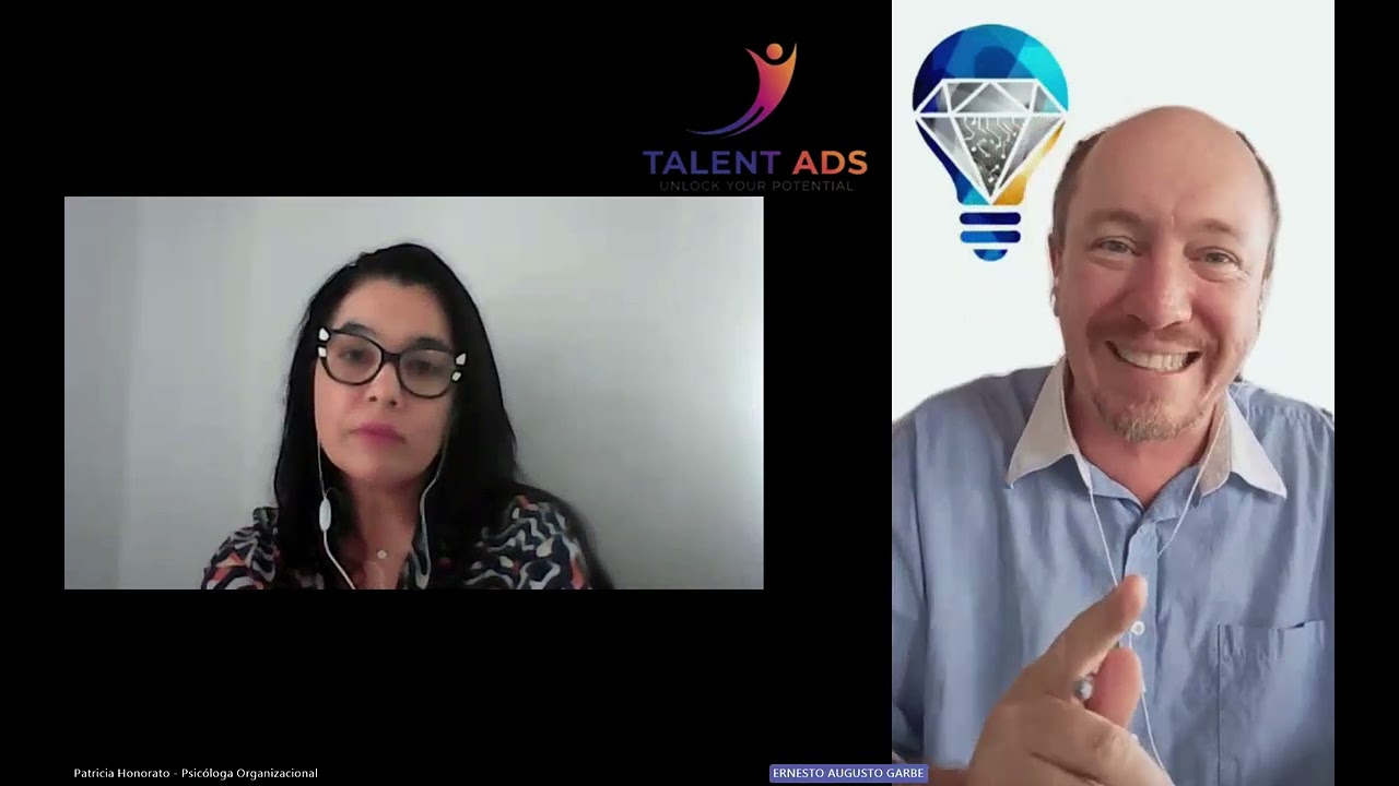 Patrícia Honorato - Prejuízo Invisível do RH Desorganizado:Como Parar de Perder Dinheiro com Pessoas