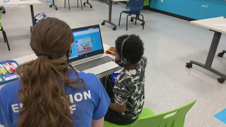 What's Right: Students volunteer to tutor younger students