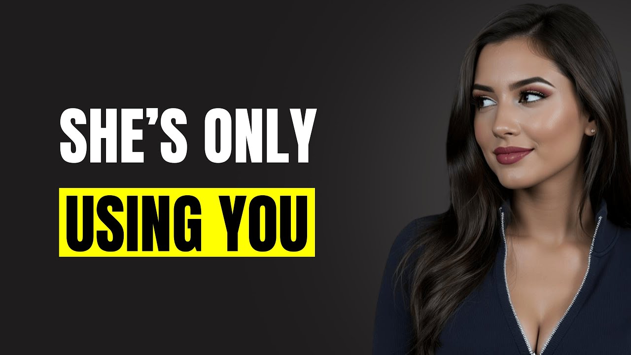 5 Signs She’s PLAYING You for a FOOL | Female Psychology