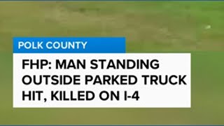 New details on Tuesday's deadly I-4 crash in Polk County