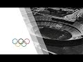 The Full St. Moritz 1948 Official Olympic Film | Olympic History