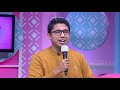 BIMO KUSUMO JUARA DALAM MASALAH SUARA PRIA! | BROWNIS (3/9/20) P3