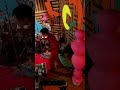 VSQ sports - Eye of Howruis【Studio Live】#shorts