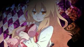 Black ★ Rock Shooter TV Animation Soundtrack ~Track 04 ~ Distorted Town~ chords