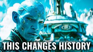 The Mystery Of Atlantis: The Truth About The Lost Civilization And Its Destruction