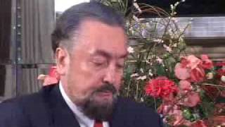 AN INTERVIEW WITH MR ADNAN OKTAR BY IHLAS NEWS AGENCY 3OF3