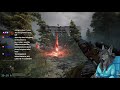 Becoming a witch hunter | Witchfire