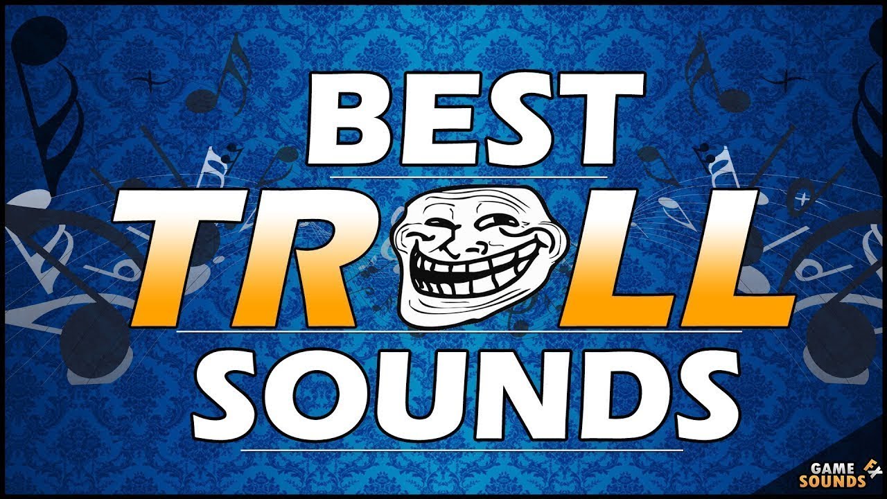 30 Popular Troll Sound Effects With Download Link 👇 Viral Memes