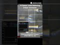 Laser Soldering : DB Connector /LeadWire #electronics #visualization #automation #automotive