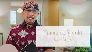Khotbah Berbahasa Sunda - Tamiang Meulit ka Bitis