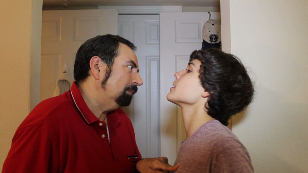 Dad vs. Lad - S05-E04 – Today is Not Yesterday