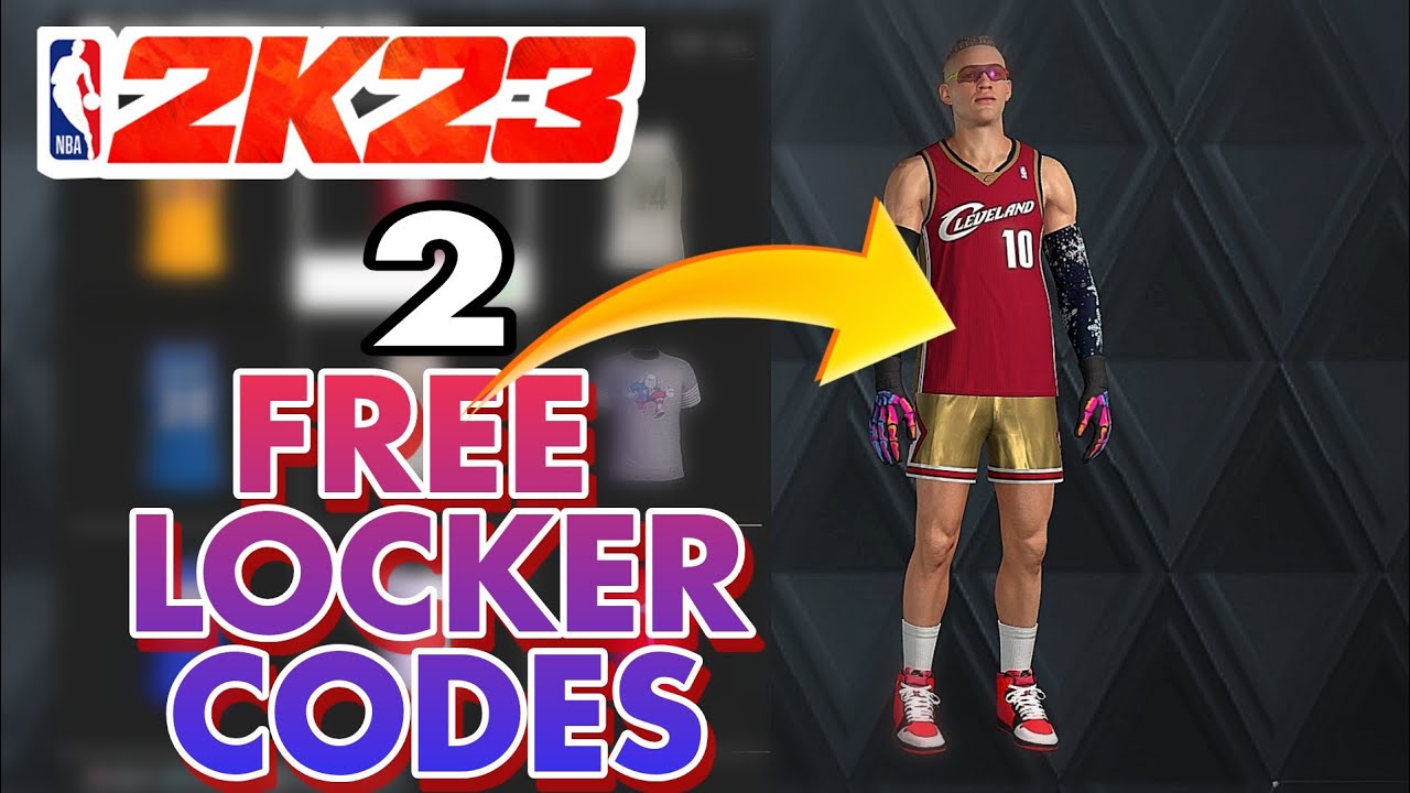 Locker code nba 2k25. Locker code nba 2k25