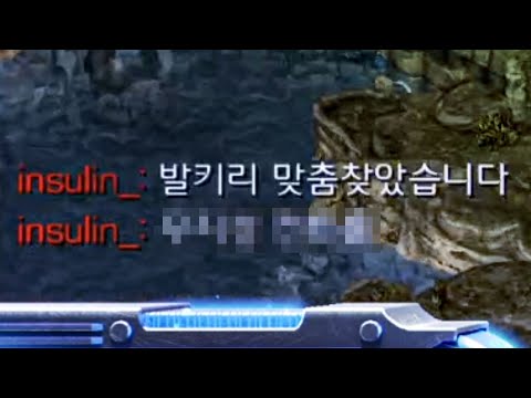 큰일났다. . . 안티캐리어 빌드 카운터를 들고 온 어느 익명토스;;;