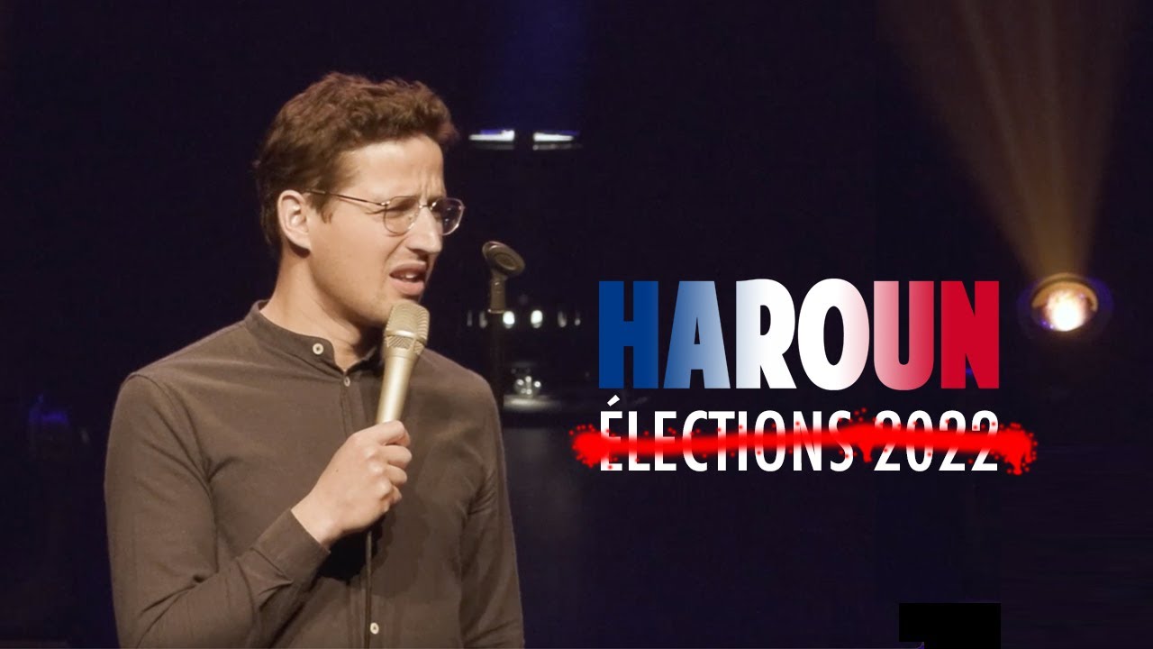 Download Élections 2022 - Haroun