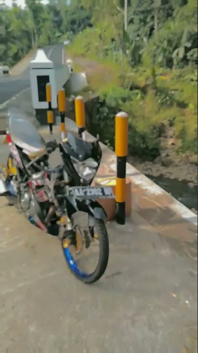 STORYWA 30 DETIK ll STORYWA SATRIA FU TERBARU ll Storyline_65 #storywa #shorts #satriafu #modifikasi