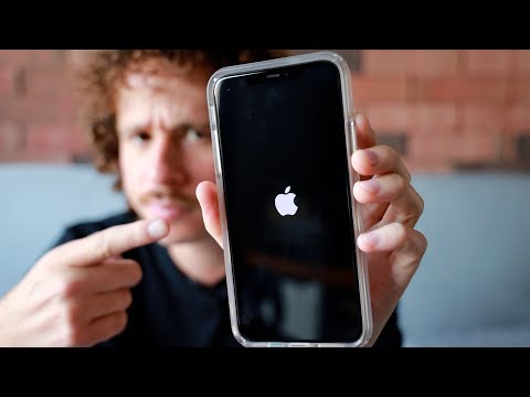 Video: ¿Por qué mi iPhone sigue fallando?