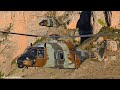 NH90, l'hélicoptère de manoeuvre et d’assaut européen