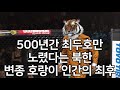 UFC 최두호 vs. 북한 변종 호랑인간 | 제239회 프리미엄 매치