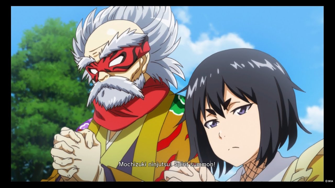 Review Run: Sakura Wars (1.01/PS4Pro/Gameplay) Part 15: Spirit Summon!?