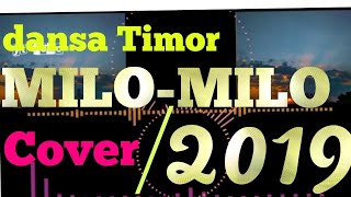 Download Lagu Lagu Dansa Milo-Milo cover KEKENE MP3