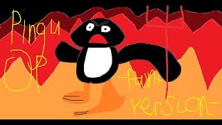 Pingu Opening -Paint Version-