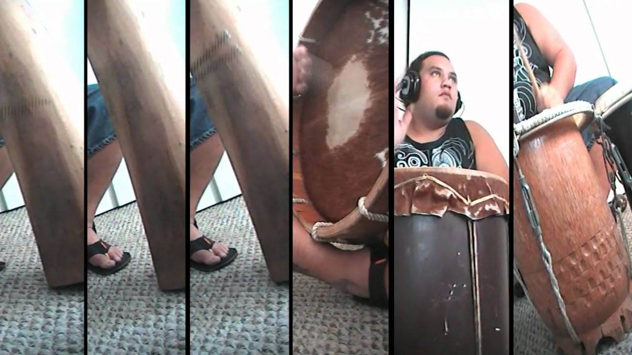 Boy - A Drummers Dream.mpg